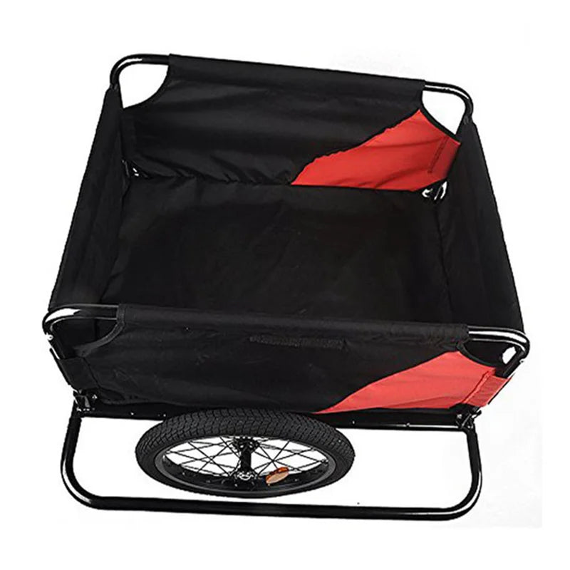 ALWAYSME Bike Cargo Trailer