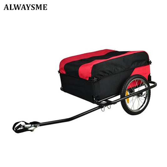 ALWAYSME Bike Cargo Trailer