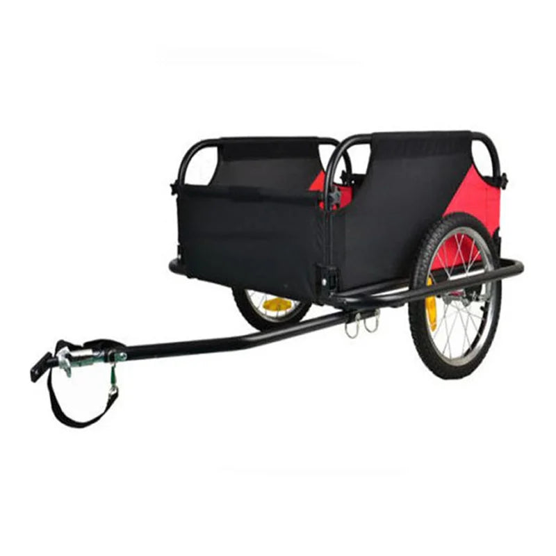 ALWAYSME Bike Cargo Trailer