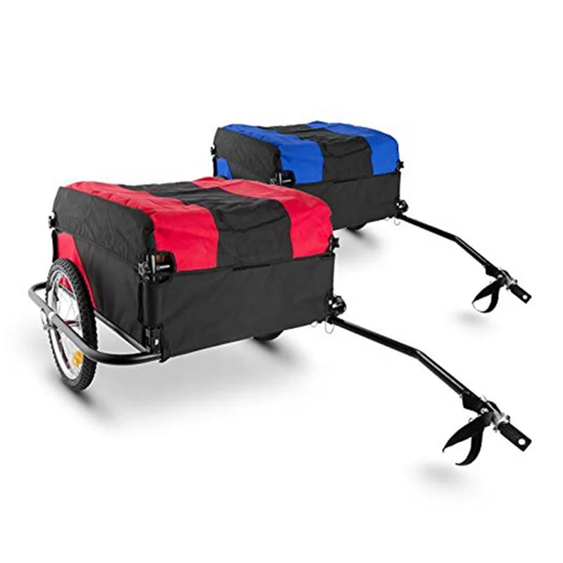 ALWAYSME Bike Cargo Trailer