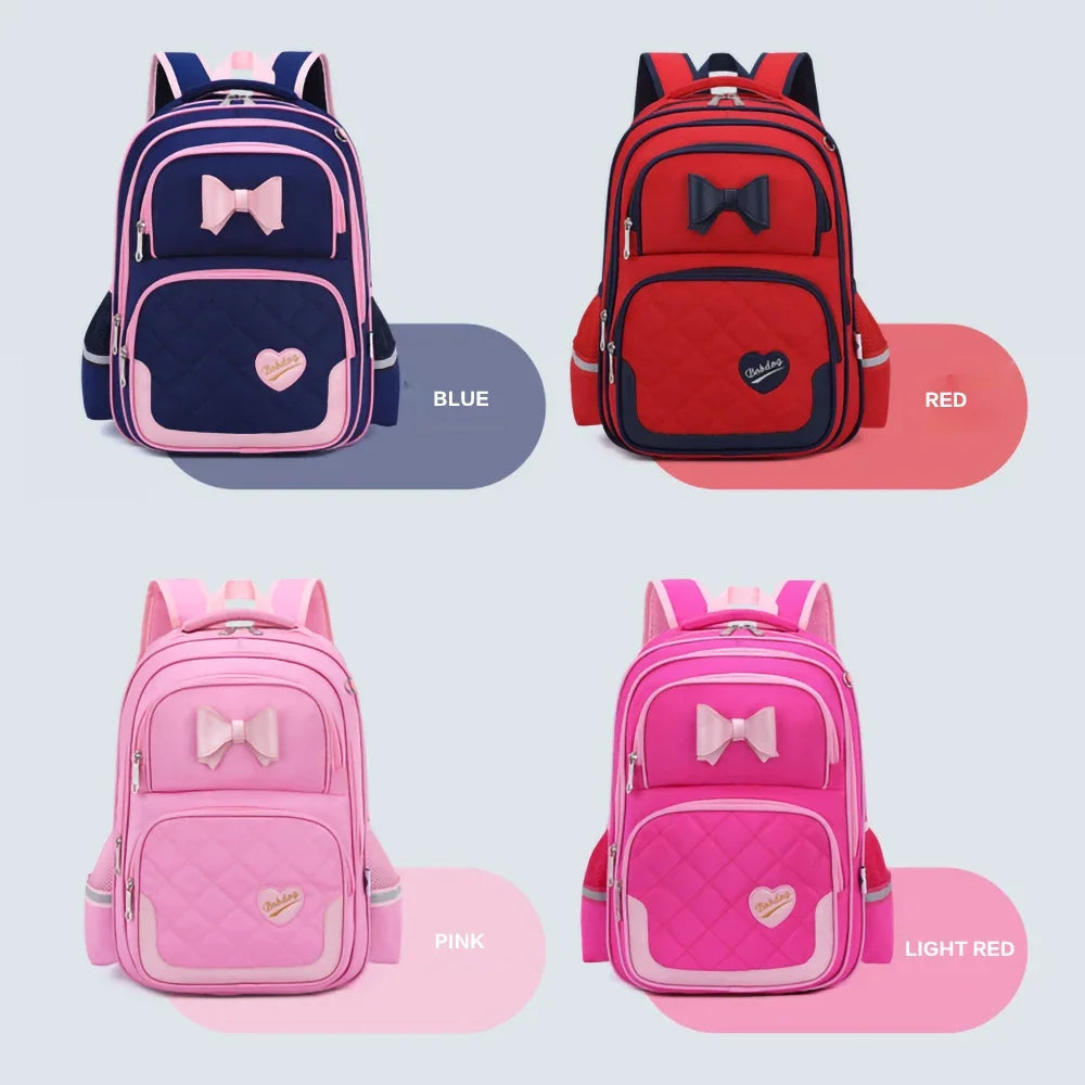 Bikab School Bags for Girls Kawaii Backpack Backpacks for School Teenagers Girls  Kids Bags for Girls Orthopedic Backpack