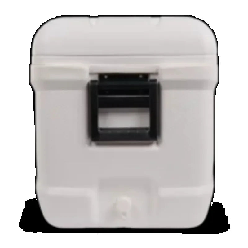 Igloo 150 QT Latitude Marine Hard Side Cooler, White (41"x18"x20")