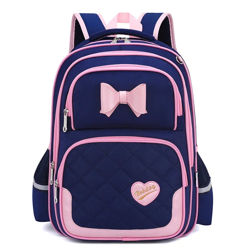 Bikab School Bags for Girls Kawaii Backpack Backpacks for School Teenagers Girls  Kids Bags for Girls Orthopedic Backpack