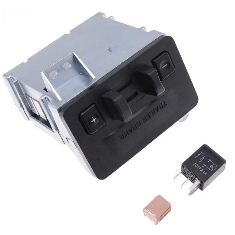 601023 BL3Z-19H332-AA/BL3Z-2C006-BC New Model Trailer Brake Control Switch FOR Ford F-150 2011-2014