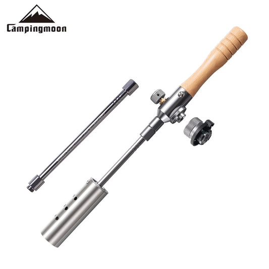 Weeding Fires Machine Grass Burners Gases Torch Outdoor BBQ Blowtorch Multipurpose Camp Flamethrowers Camping Equipment - lebenoutdoors