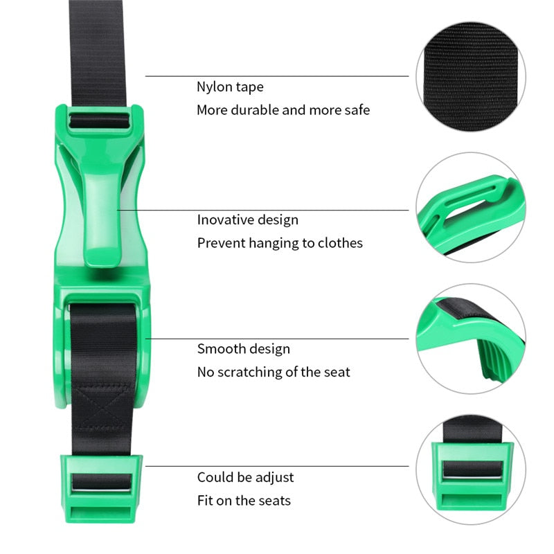 Pregnant Car Seat Belt Adjuster,Comfort and Safety for Maternity Moms Belly,Pregnancy seat belt,Pregnant Woman Driving Safe Belt - lebenoutdoors